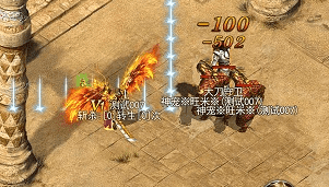 战法道灵魂激斗：在热血传奇私服的战场中心读懂博弈